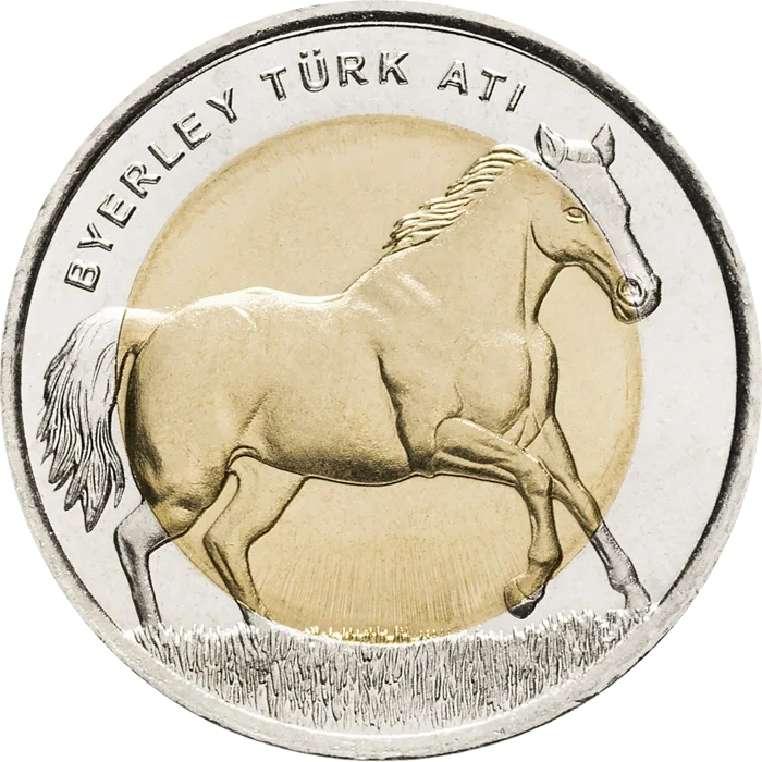 Byerley Türk Atı